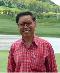 CHALERMCHAI SONGSUK