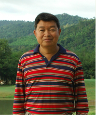 PRASOBCHAI KASEMSANT